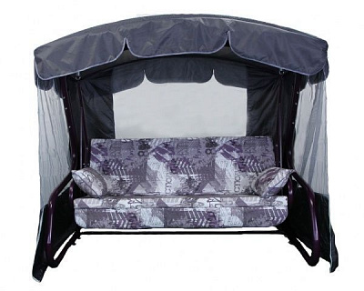 Качели с навесом GreenGard 034 Мирелла 