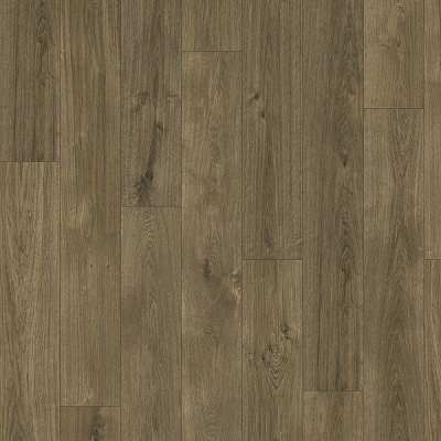 Ламінат корковий Egger Comfort V4 EHC002 дуб джексонвілл темний 31/AC3 1292x193x8 мм