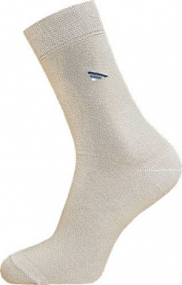 Носки Conte CLASSIC 2122 015 р. 27 песочный 