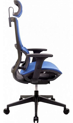 Крісло GT Racer X-D20 синій