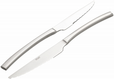 Набор ножей для стейков Mirage Abert 