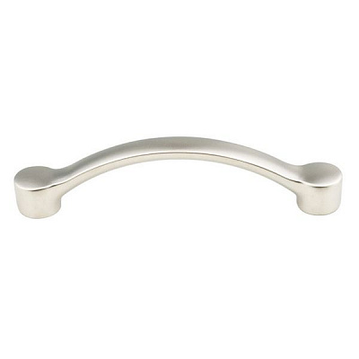 Ручка мебельная DC D-071/128 G5 матовый никель