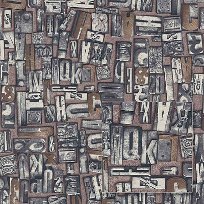 Шпалери зі спіненого вінілу Sintra Decoration 519127 0,53x10,05 м