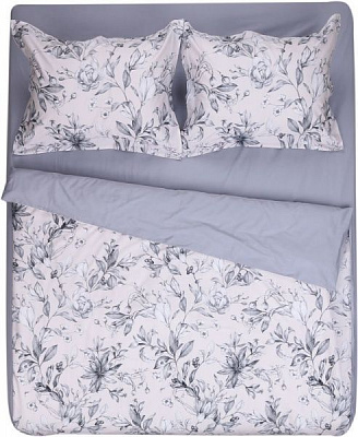 Комплект постельного белья Romance 2.0 мульти 