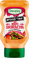 Соус Develey Mayo Sriracha (5906425143856) 300 мл