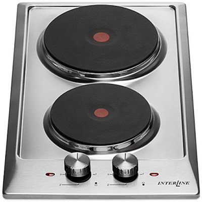 Варочная поверхность электрическая Interline HP 2500