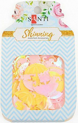 Набір Парасольки 12 г 741479