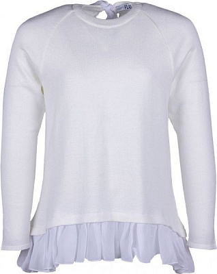 Туника Flash р.110 молочный 18G064-5-1111 