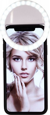 Селфи-кольцо Iterna SR001