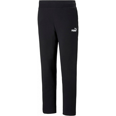 Брюки Puma ESS Sweatpants 58684401 р. M черный