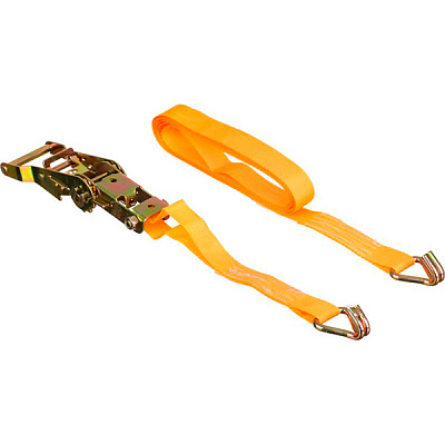 Стяжной ремень для багажа AA-088 Auto Assistance