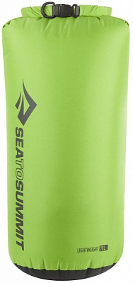 Гермомешок Sea To Summit Lightweight Dry Sack STS ADS20GN 20 л зеленый