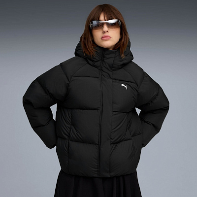 Куртка Puma Hooded Down Puffer Jacket 68839201 р.L