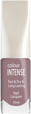 Лак для ногтей Colour Intense NP-303 101-Shine 10 мл 