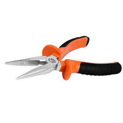 Тонкогубці Центроінструмент 0432 200 мм