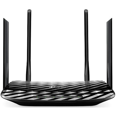 Wi-Fi-роутер TP-Link Archer C6 
