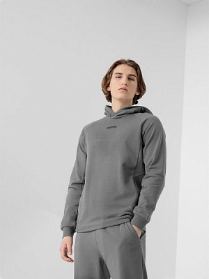 Джемпер 4F R4L21-BLM901-23S р. 2XL темно-серый