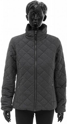 Куртка McKinley Helena 251671-50 34 черный