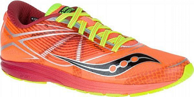 Кроссовки Saucony Type A 19028-1 р.9 розовый