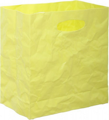 Короб пластиковий 231524-379 Knitterbox-Midi Krinkle 138xжовтий мм