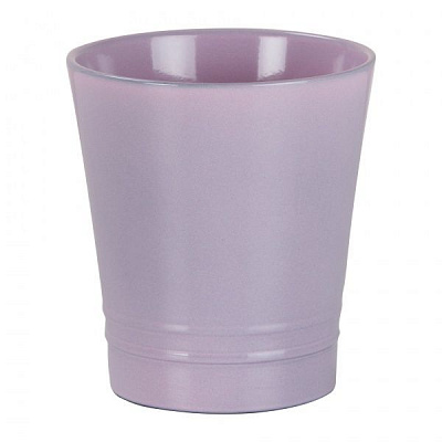 Кашпо для орхидей Scheurich Орхидейница круглый 1,096л пурпурный 