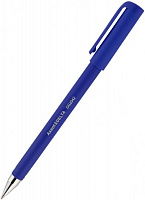 Ручка гелевая Axent DG2042 синяя 33117 
