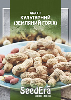 Семена Seedera арахис 20г (4823073718056)