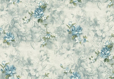 Обои виниловые горячего тиснения Vinil Сентябрь декор ЭШТ4-1283 1,06x10,05 м