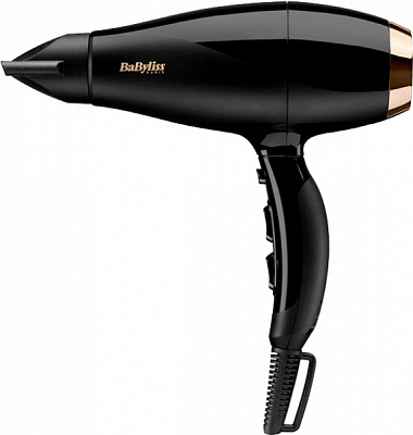 Фен BaByliss 6714E 