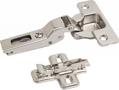 Петля напівнакладна C2A6G99 Series 200 Salice Paolo