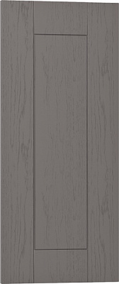 Боковина МС Мэри 72х31,4 см дуб платиновый/Грейд