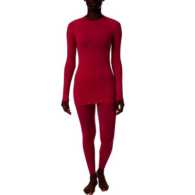 Комплект термобелья McKinley SET Yalata wms/Yadina wms 280848-413 р.S фуксия