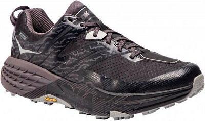 Кросівки Hoka SPEEDGOAT 3 WP 1102500|9_M_BDRZ р.US 12 чорний