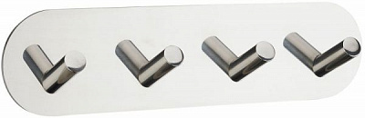 Планка с крючками MVM HSS-192R PSS