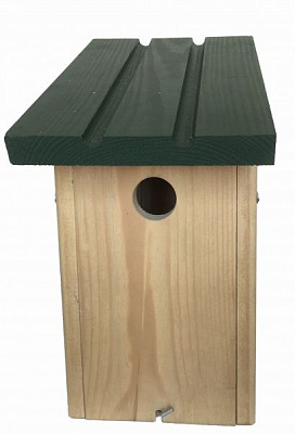 Шпаківня для птахів AEW-007 Галичина
