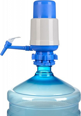 Помпа для воды 