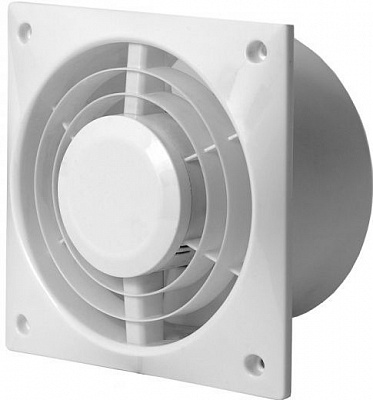 Витяжний вентилятор EUROPLAST L125