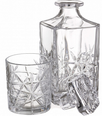 Набор для виски Spider MK-GT1109 300 мл 7 шт. Maxmark 