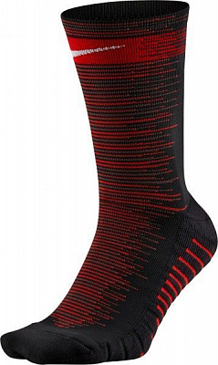 Носки Nike U NK SQUAD CREW SX6831-060 серый р.XS