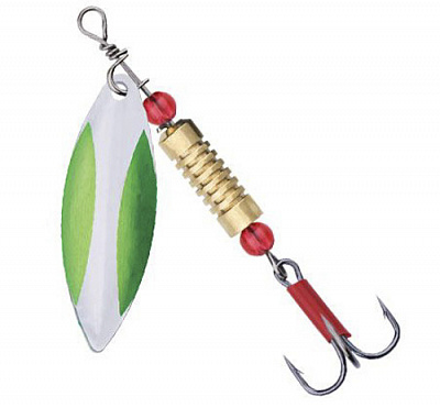Блесна Fishing ROI Aglia long classic 8 г S069
