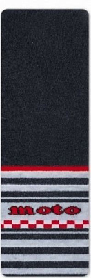 Колготки дитячі Conte-Kids TIP-TOP 437 р.104-110 чорний