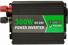 Инвертор автомобильный PowerPlant HYM300-242 KD00MS0002
