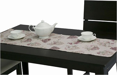 Дорожка Red Rose 42x120 см Прованс