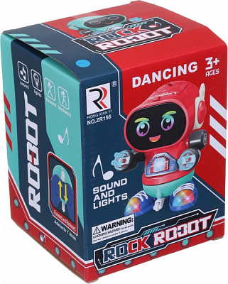 Робот RONG XIAN YI Спорт OTC0885669