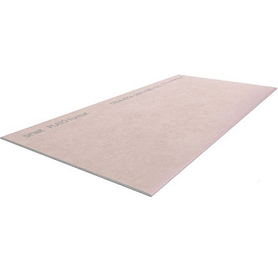 Гипсокартон обычный Plato 1500x600x12,5 мм