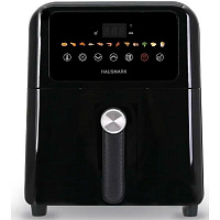 Фритюрница-мультипечь HausMark HAF-03ABd
