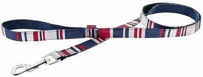 Поводок Ferribiella Marine 2,5х120 см синий