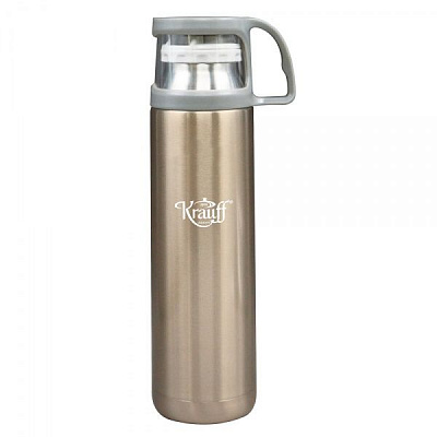 Термос Gold 500 мл 26-178-055 Krauff