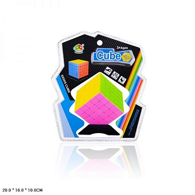 Іграшка Магичний Кубик 5х5 FX7550Y