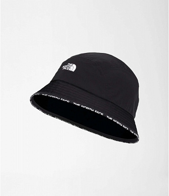 Шляпа THE NORTH FACE CYPRESS BUCKET NF0A7WHAJK31 S-M черный